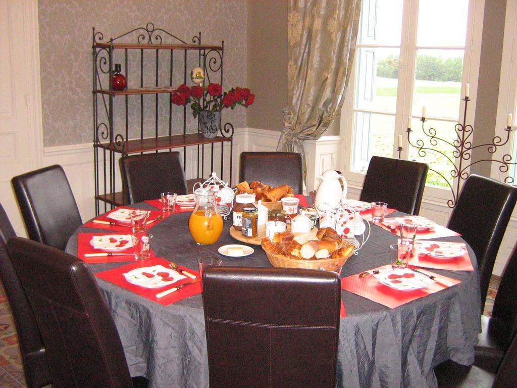 Chateau Coquelicot Souilhanels Esterno foto